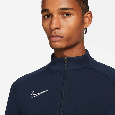 nike academy 19 blauw jacket|Nike Academy Men's Dri.